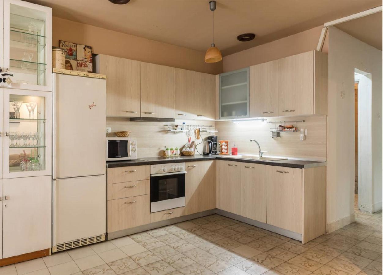2Bd- Perfect Location With Square View Daire Selanik Dış mekan fotoğraf