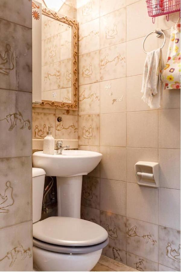2Bd- Perfect Location With Square View Daire Selanik Dış mekan fotoğraf