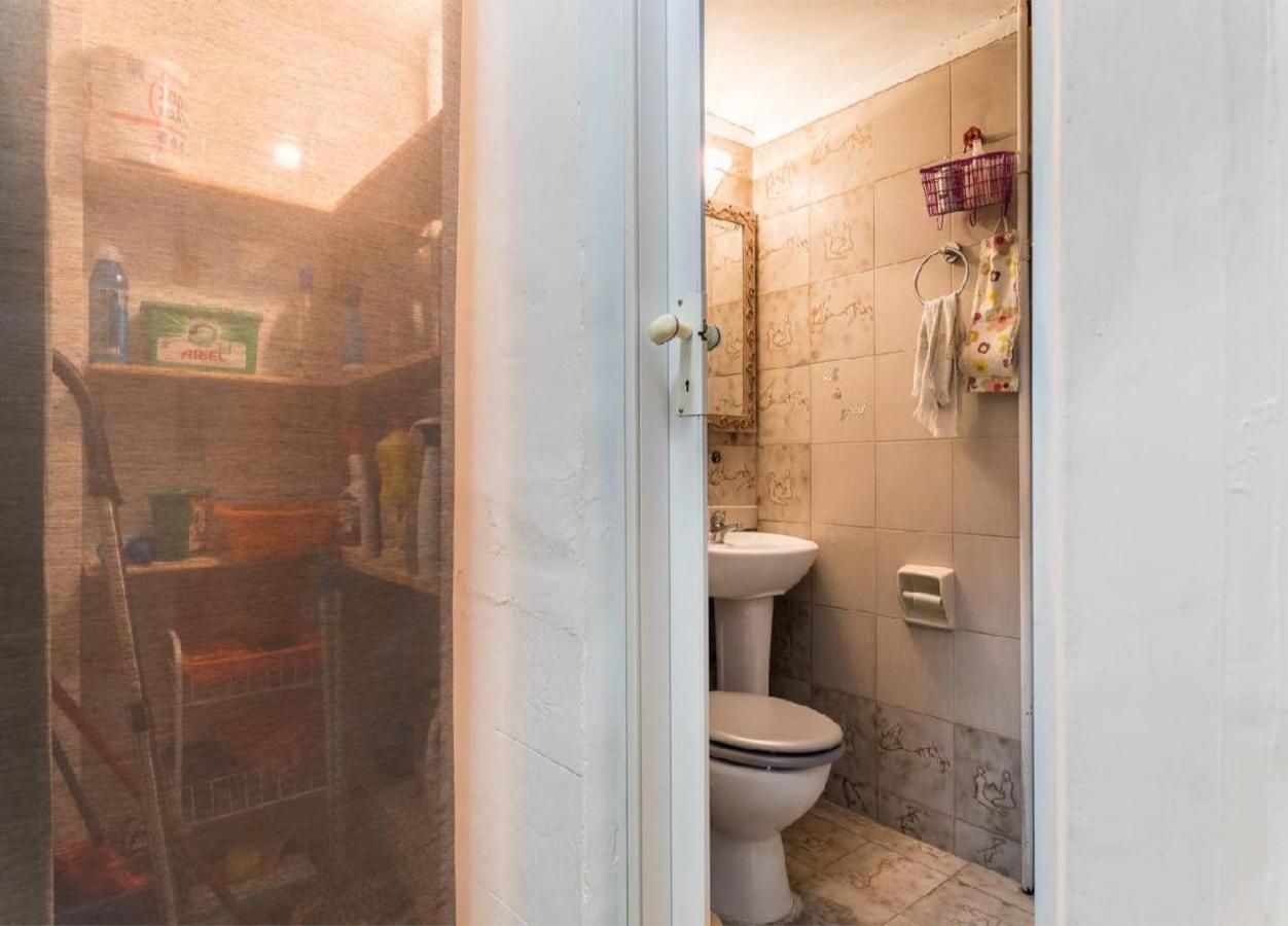 2Bd- Perfect Location With Square View Daire Selanik Dış mekan fotoğraf
