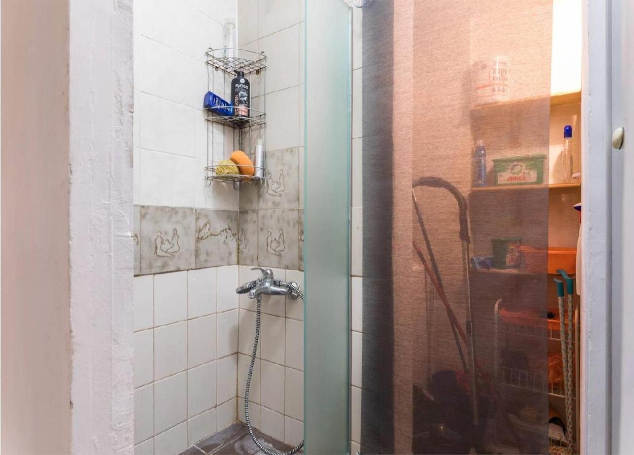 2Bd- Perfect Location With Square View Daire Selanik Dış mekan fotoğraf