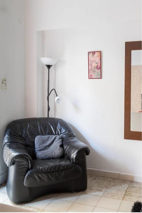 2Bd- Perfect Location With Square View Daire Selanik Dış mekan fotoğraf