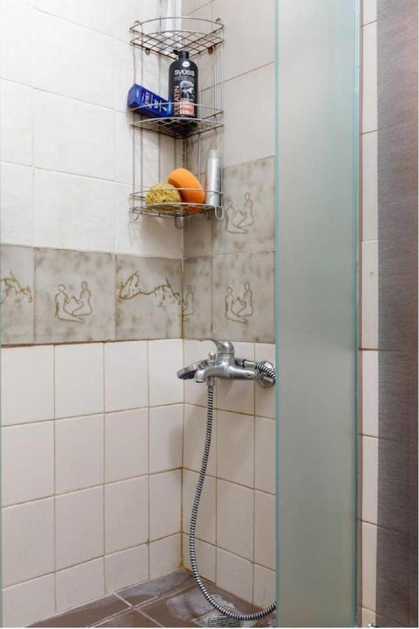 2Bd- Perfect Location With Square View Daire Selanik Dış mekan fotoğraf